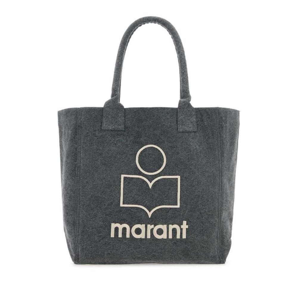 ISABEL MARANT Tote Bag Women BLACK Totes